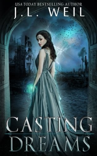 Cover of Casting Dreams