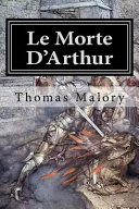 Cover of Le Morte D'Arthur