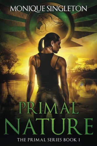 Cover of Primal Nature