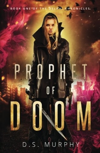 Cover of Prophet of Doom