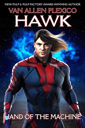 Cover of Hawk