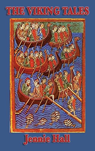 Cover of The Viking Tales