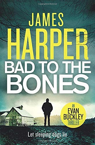 Cover of Bad To The Bones
