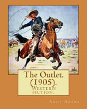 Cover of The Outlet