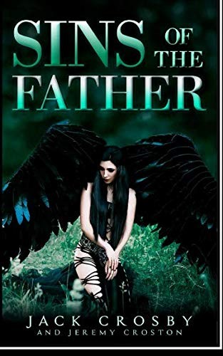 Cover of Sins of the Father