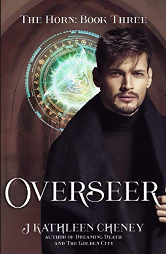 Cover of Overseer