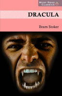 Cover of Must Read Classics: Bram Stoker's