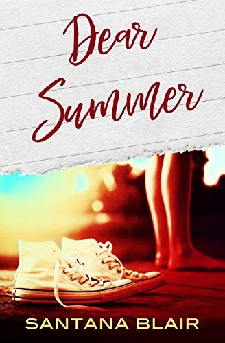 Cover of Dear Summer