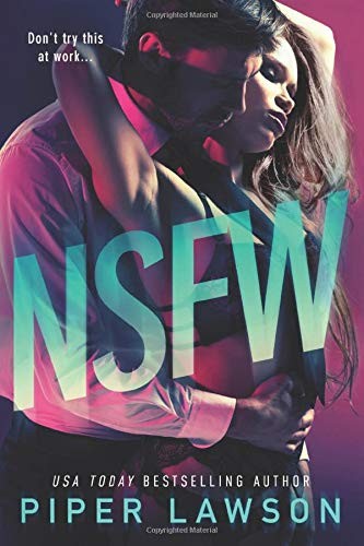 Cover of Nsfw