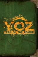 Cover of Year of the Zombie