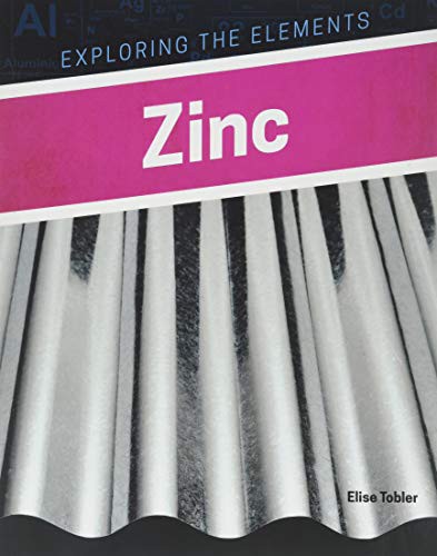 Cover of Zinc