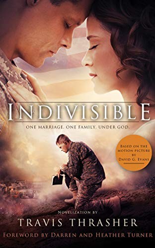 Cover of Indivisible