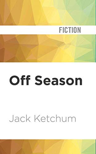 Cover of Off Season