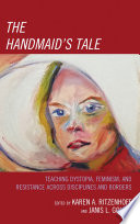 Cover of The Handmaid's Tale