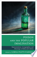 Cover of Poison and the Popular Imagination