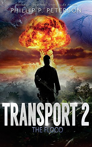 Cover of Transport 2: The Flood