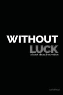 Cover of Without Luck