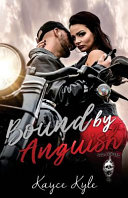 Cover of Bound by Aguish