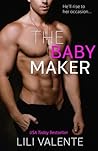 Cover of The Baby Maker