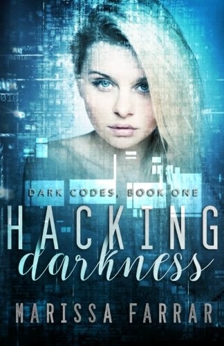 Cover of Hacking Darkness