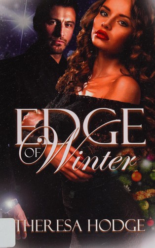 Cover of Edge of winter