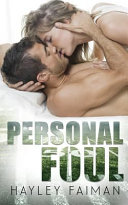 Cover of Personal Foul