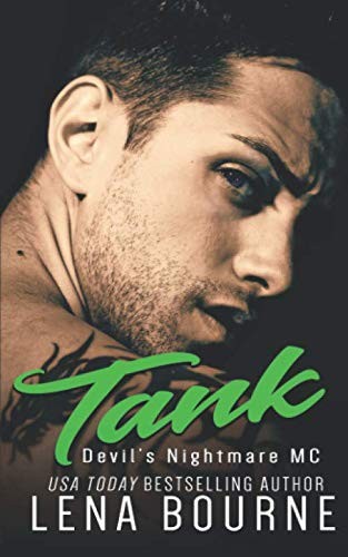 Cover of Tank