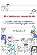 Cover of The Adolescent Award Brain