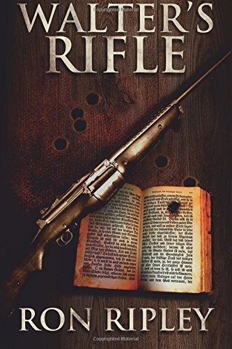 Cover of Walter's Rifle