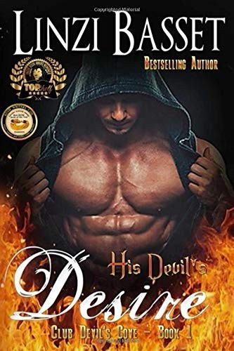 Cover of His Devil's Desire
