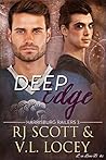 Cover of Deep Edge