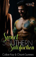 Cover of Sweet Southern Satisfaction (Georgia Peaches Book 2)