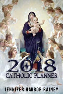 Cover of 2018 Catholic Planner