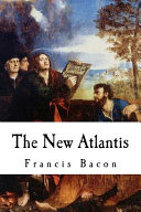 Cover of The New Atlantis