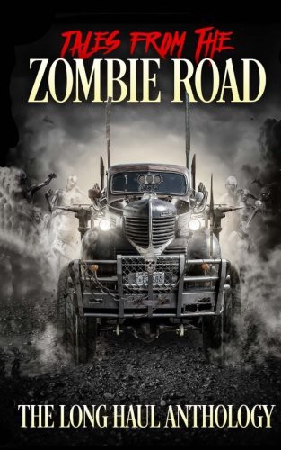 Cover of Tales from the Zombie Road