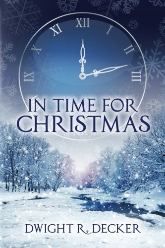 Cover of In Time for Christmas