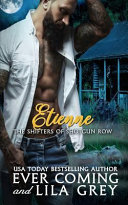 Cover of Etienne