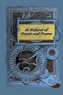 Cover of A Defence of Poesie and Poems