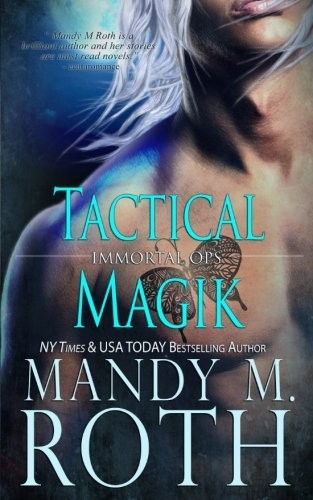 Cover of Tactical Magik
