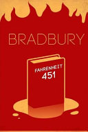 Cover of Fahrenheit 451: RB Edition