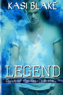 Cover of Legend