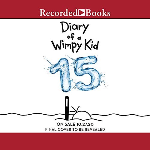 Cover of The Deep End