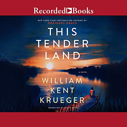 Cover of This Tender Land