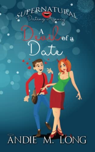 Cover of Devil of a Date