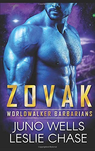Cover of Zovak