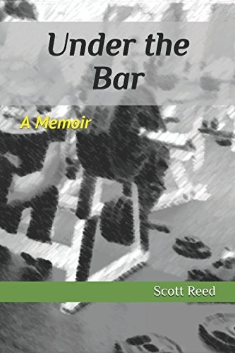 Cover of Under the Bar