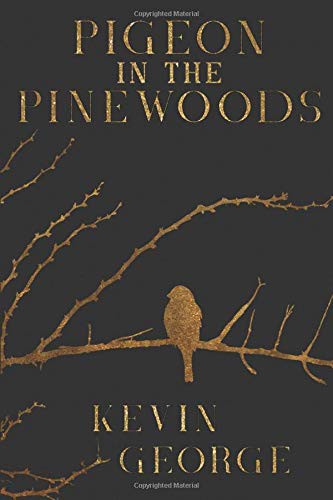 Cover of Pigeon in the Pinewoods