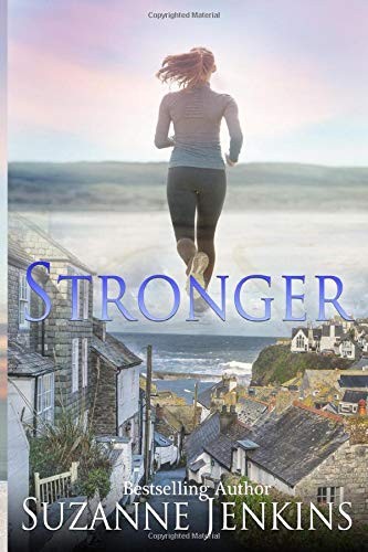 Cover of Stronger