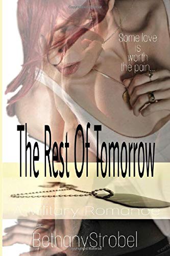 Cover of The Rest of Tomorrow