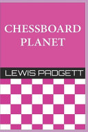 Cover of Chessboard Planet